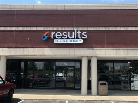 results physical therapy gallatin tn.
